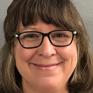 Meet your Posher, Deborah